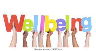 Wellbeing Activity